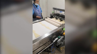 Круассаномат