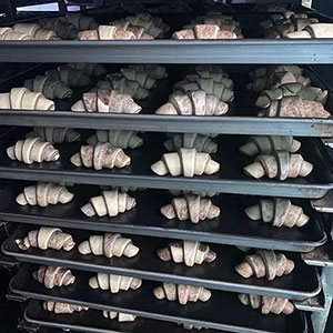 Примеры готовой продукции